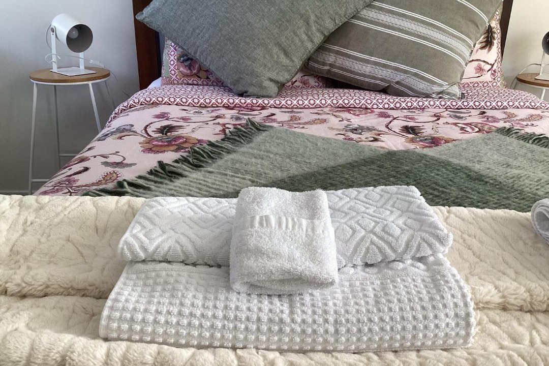 Photo of Bedroom in Dunedin