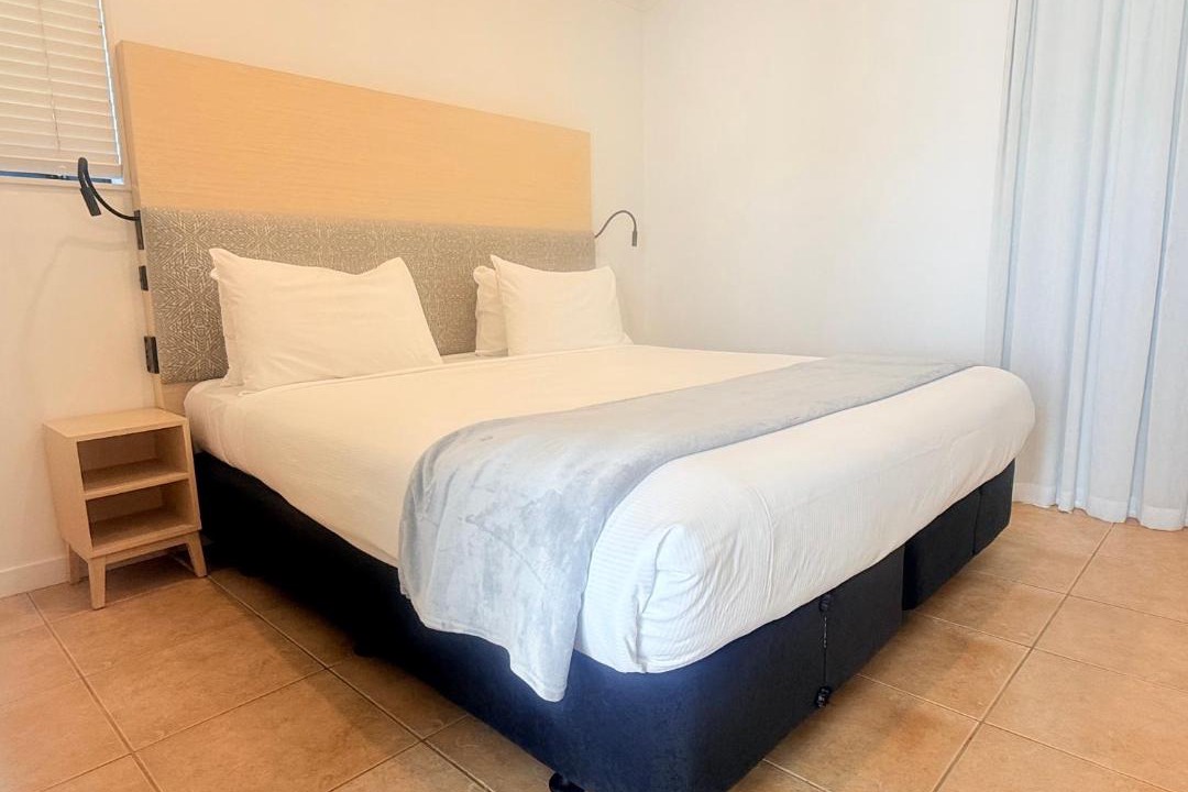 Photo of Bedroom in Palm Beach