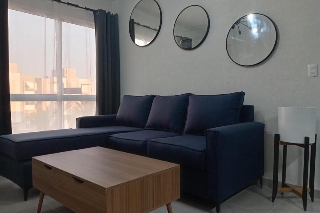 Photo of Livingroom in Acapulco