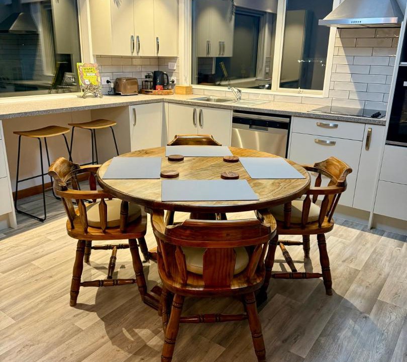 Photo of Kitchen in Invercargill City Centre