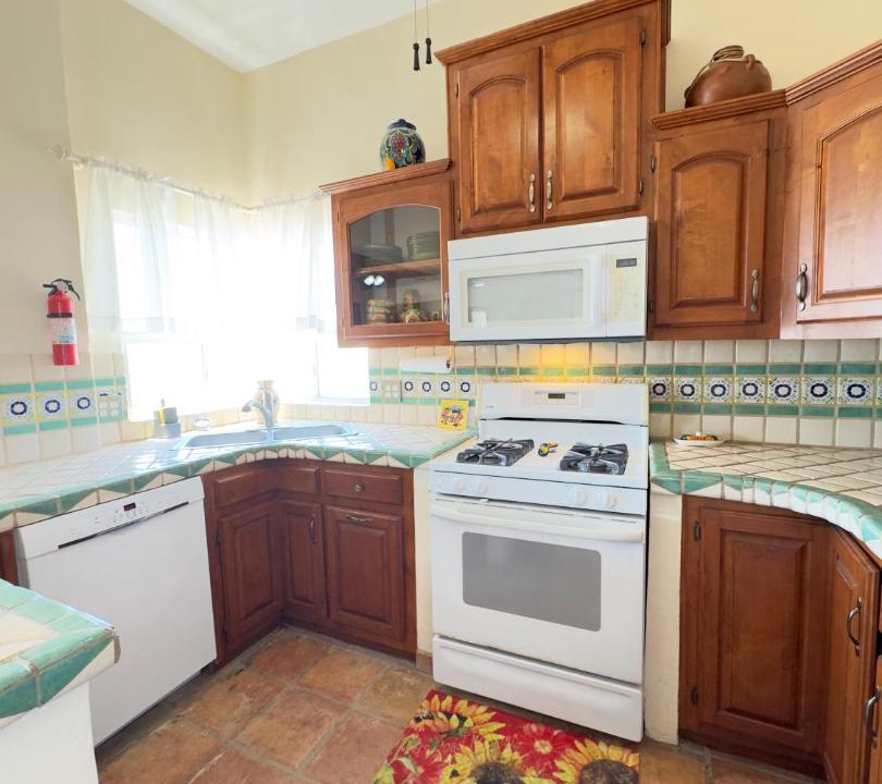 Photo of Kitchen in Las Conchas