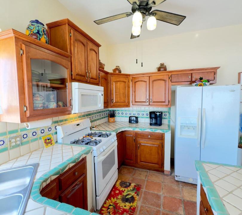 Photo of Kitchen in Las Conchas
