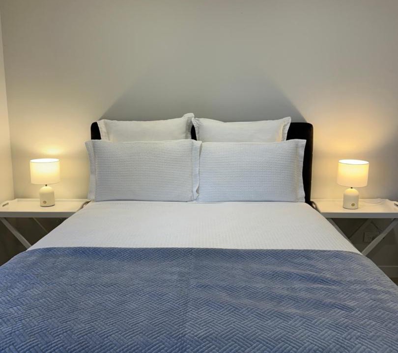 Photo of Bedroom in Epsom