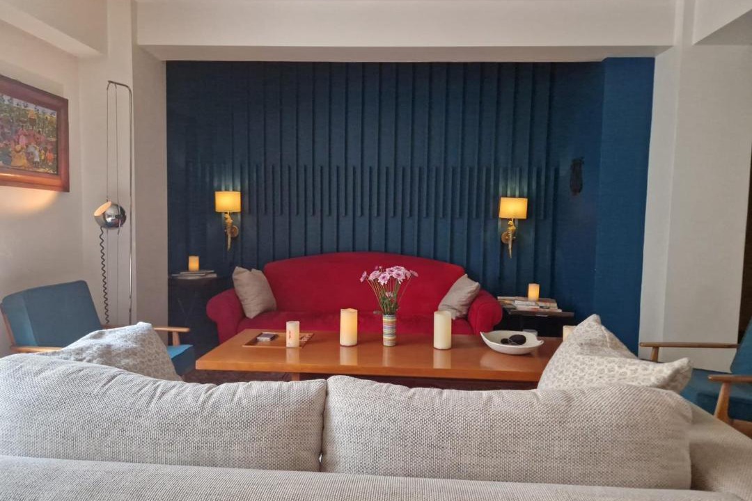 Photo of Livingroom in Hipodromo