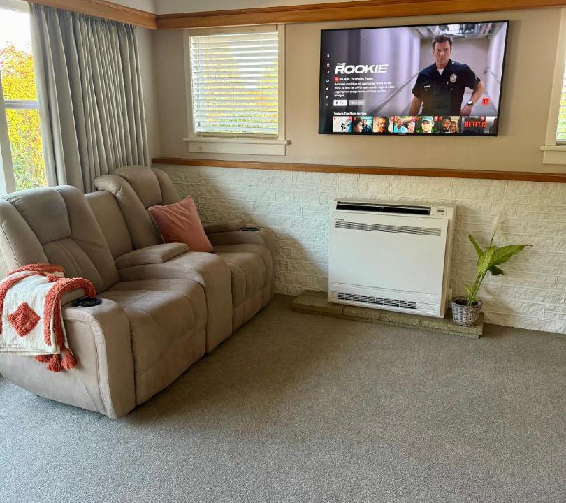 Photo of Livingroom in Invercargill City Centre