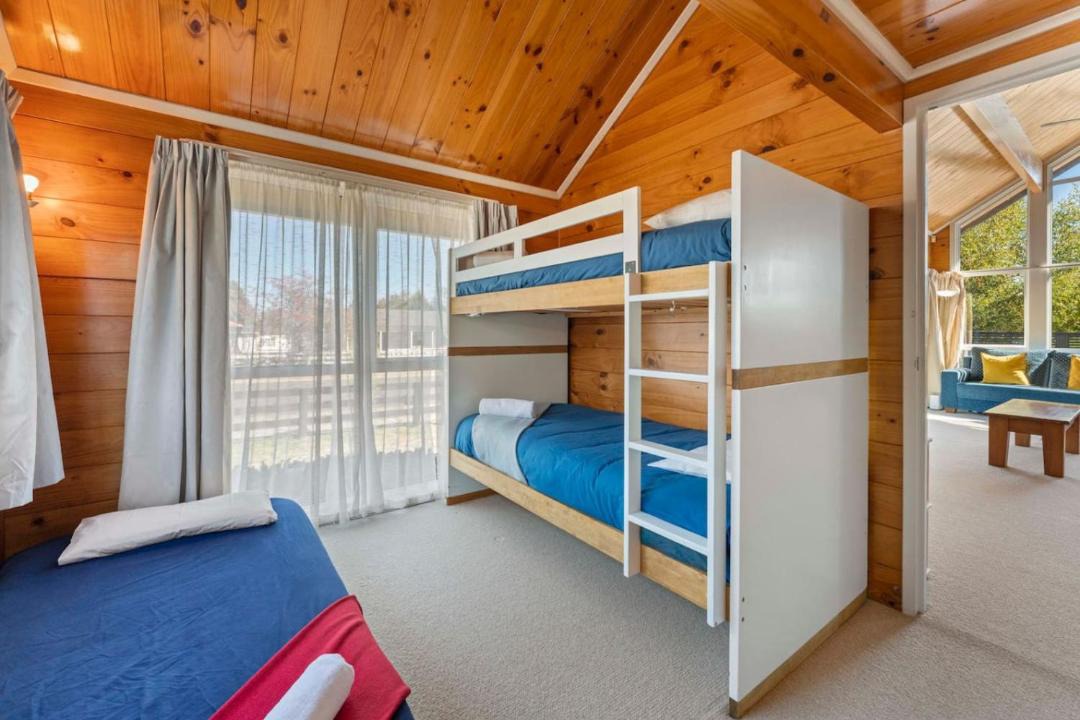 Photo of Bedroom in Kinloch