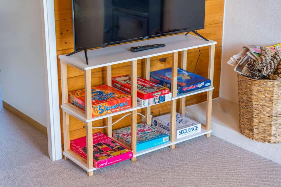 Photo of Livingroom in Kinloch