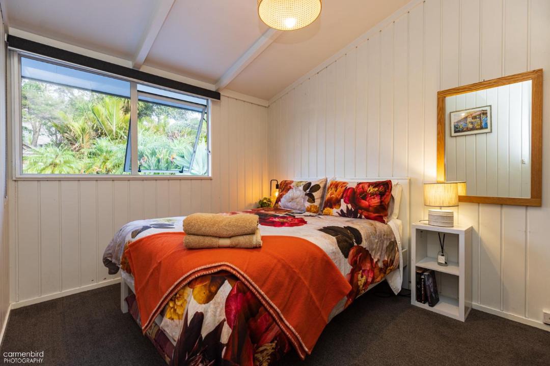 Photo of Bedroom in Hatfields Beach