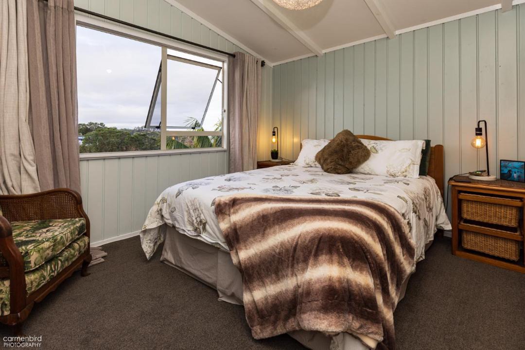 Photo of Bedroom in Hatfields Beach