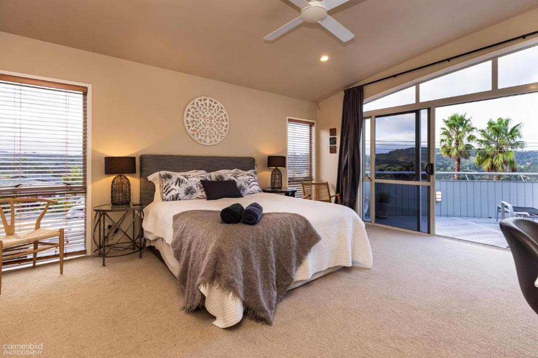 Photo of Bedroom in Hatfields Beach