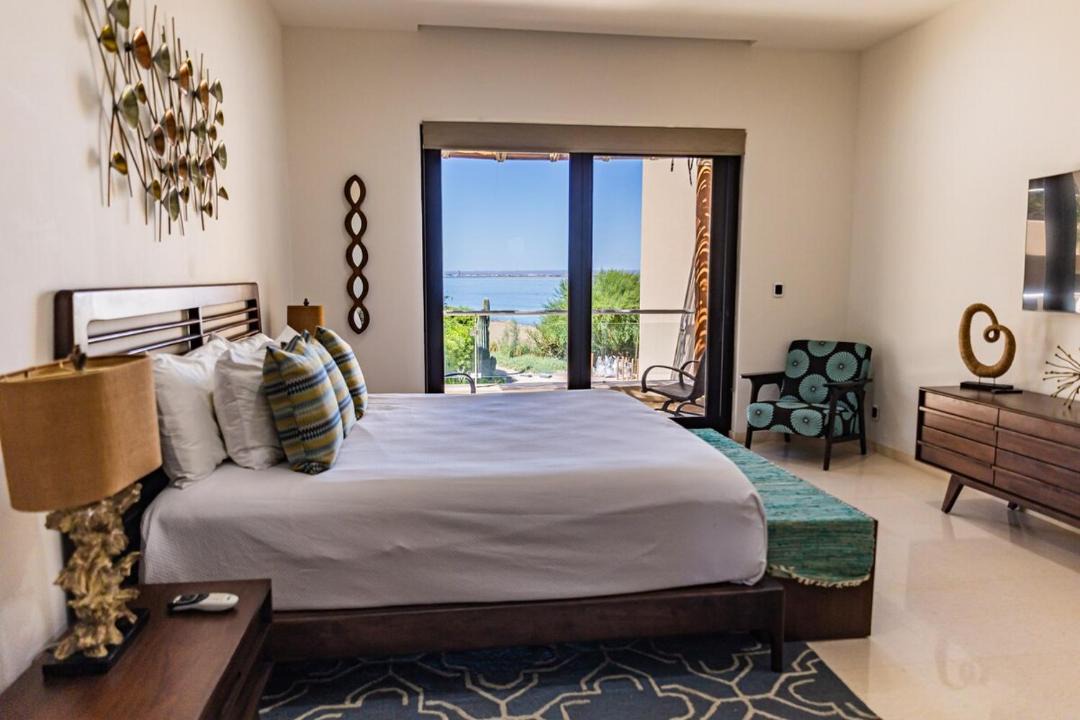 Photo of Bedroom in La Paz
