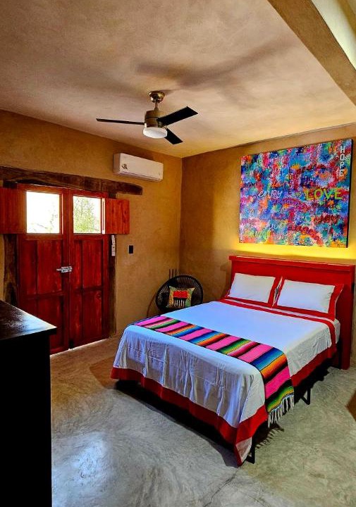 Photo of Bedroom in Centro