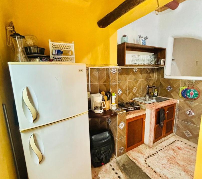 Photo of Kitchen in Playa la Madera