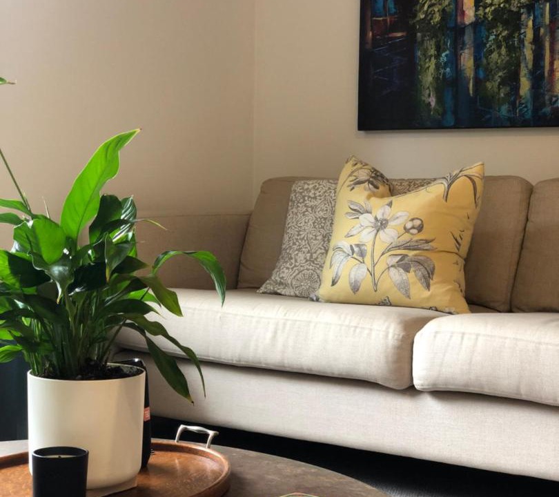 Photo of Livingroom in Whangateau