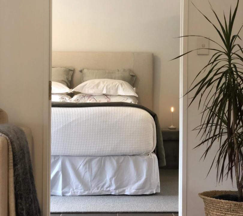 Photo of Bedroom in Whangateau