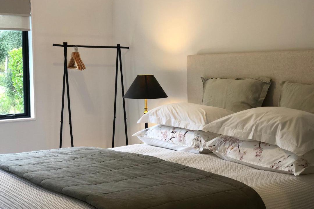 Photo of Bedroom in Whangateau