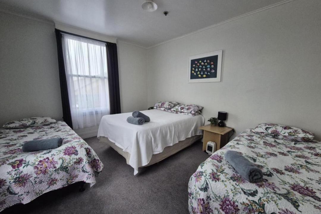 Photo of Bedroom in Waiotahi