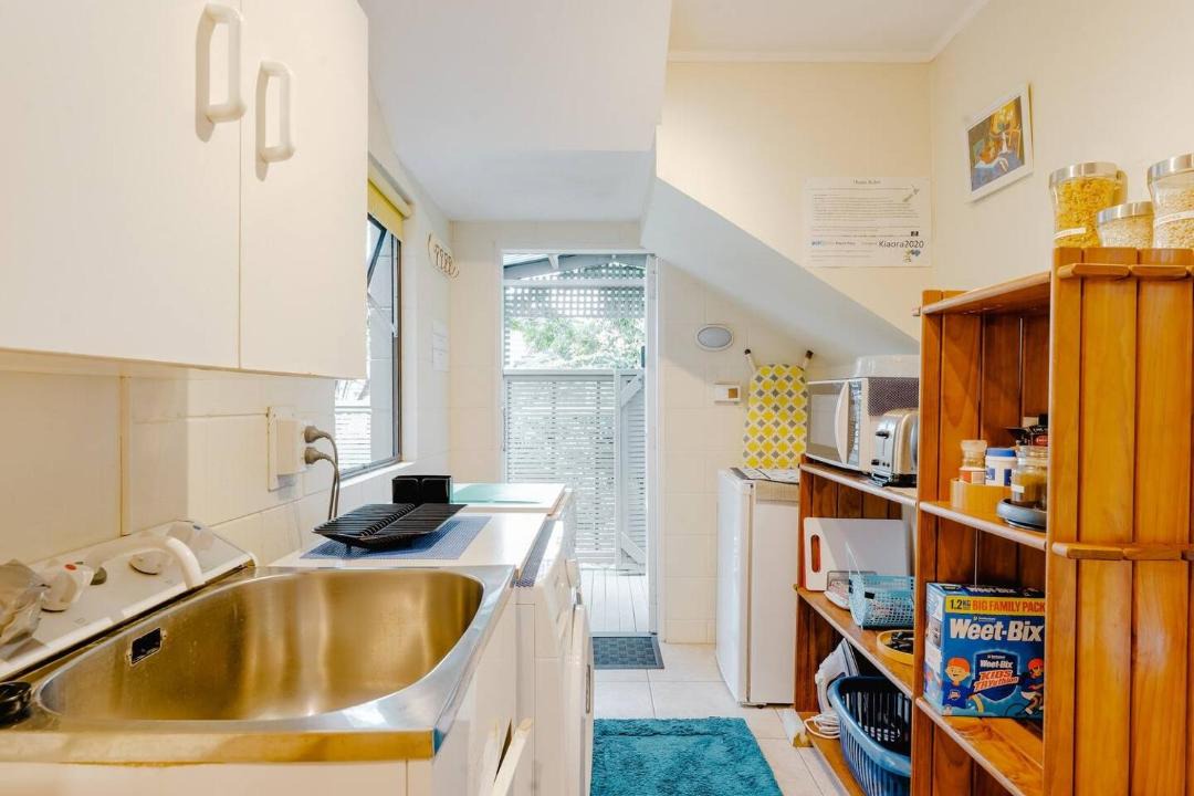 Photo of Kitchen in Greenlane - Ellerslie