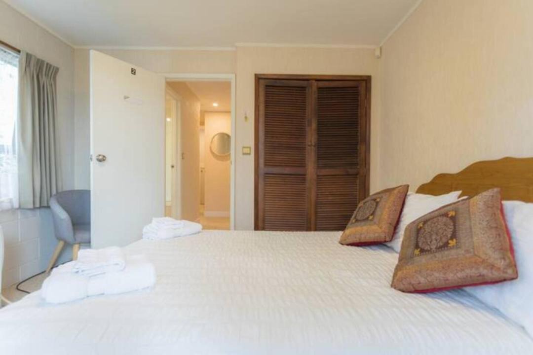 Photo of Bedroom in Greenlane - Ellerslie