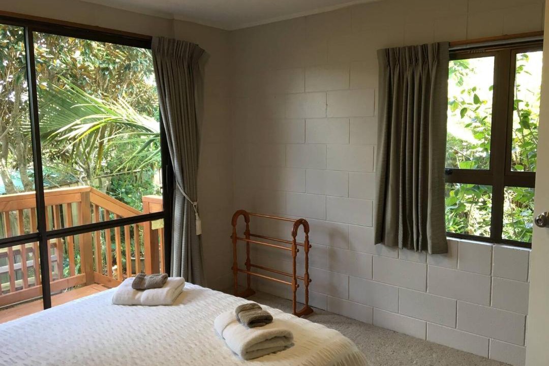 Photo of Bedroom in Greenlane - Ellerslie