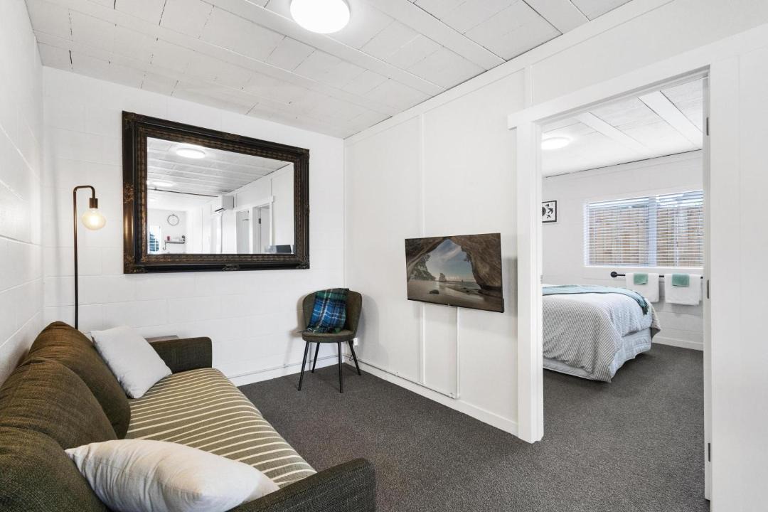 Photo of Bedroom in Te Awamutu