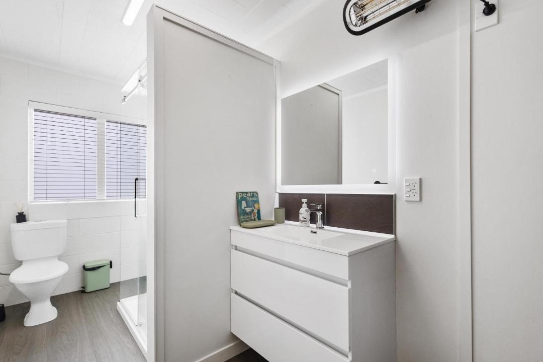 Photo of Bathroom in Te Awamutu