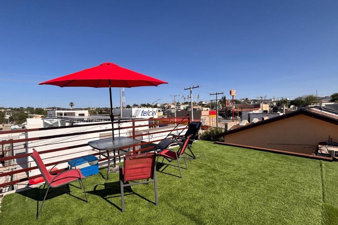Photo of Patio Balcony in Acuna