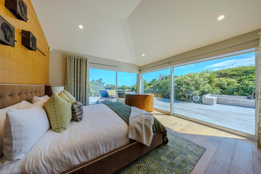 Photo of Bedroom in Raglan