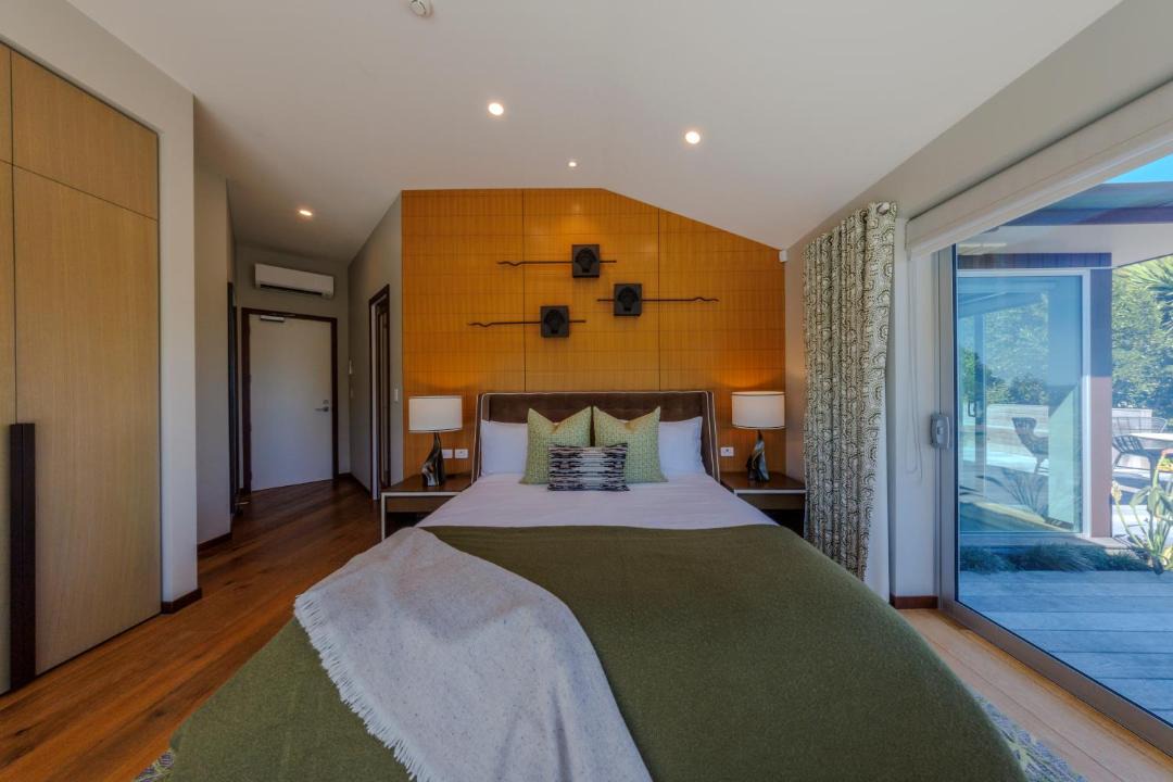 Photo of Bedroom in Raglan