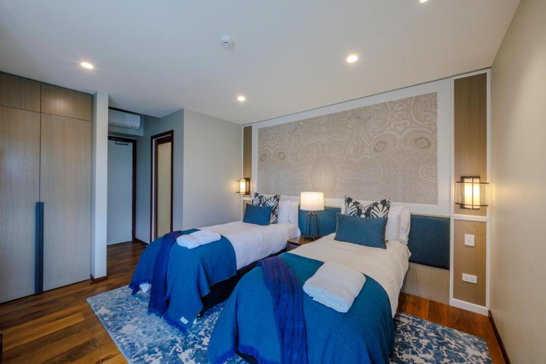 Photo of Bedroom in Raglan