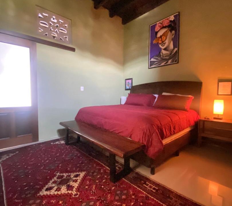 Photo of Bedroom in Guanajuato