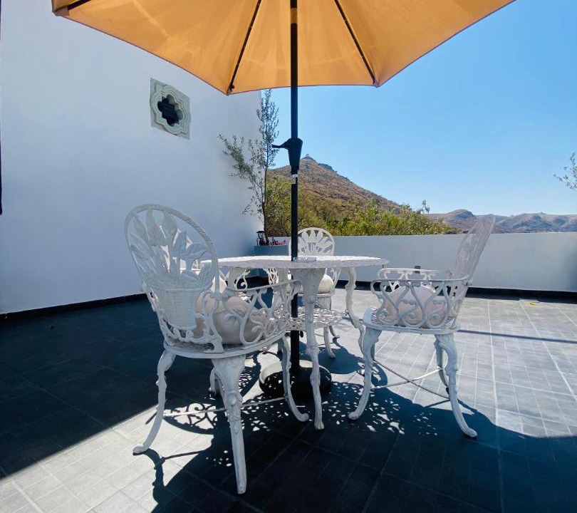 Photo of Patio Balcony in Guanajuato