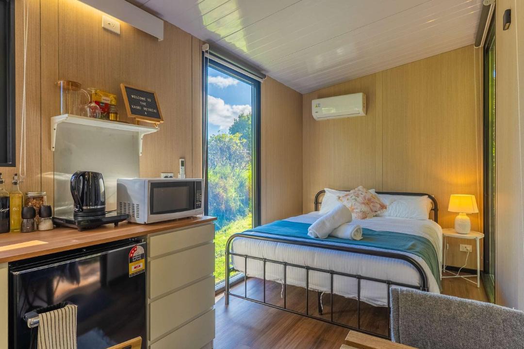 Photo of Bedroom in Waitoki
