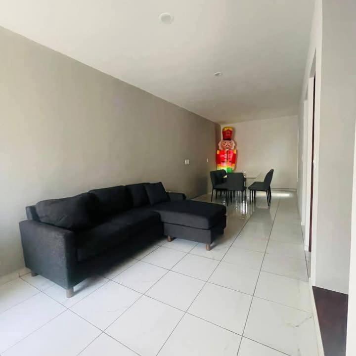 Photo of Livingroom in Tlalpan