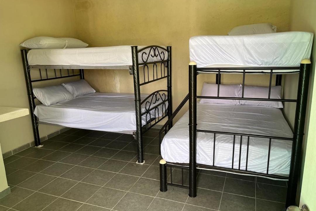 Photo of Bedroom in Cacahuamilpa