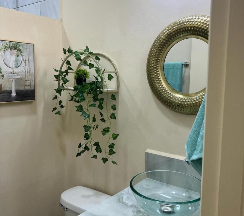 Photo of Bathroom in Monterrey Antiguo