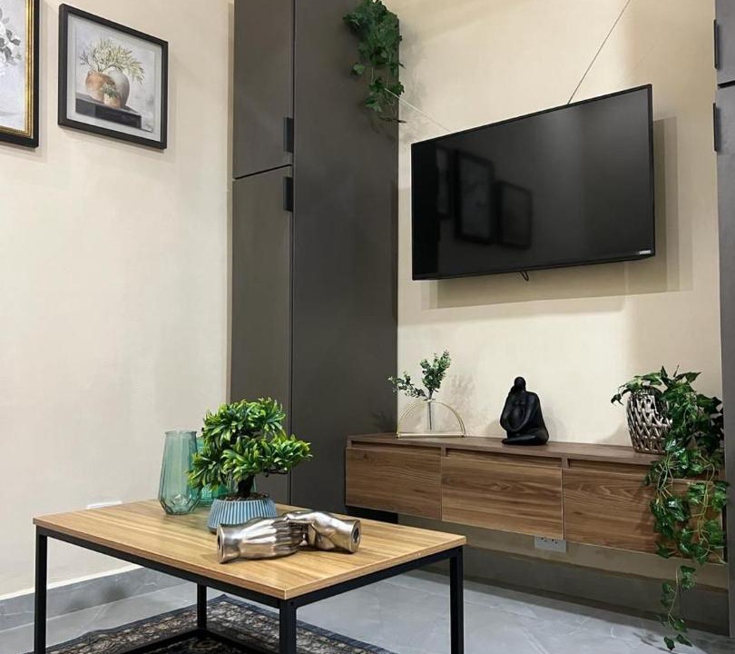 Photo of Livingroom in Monterrey Antiguo