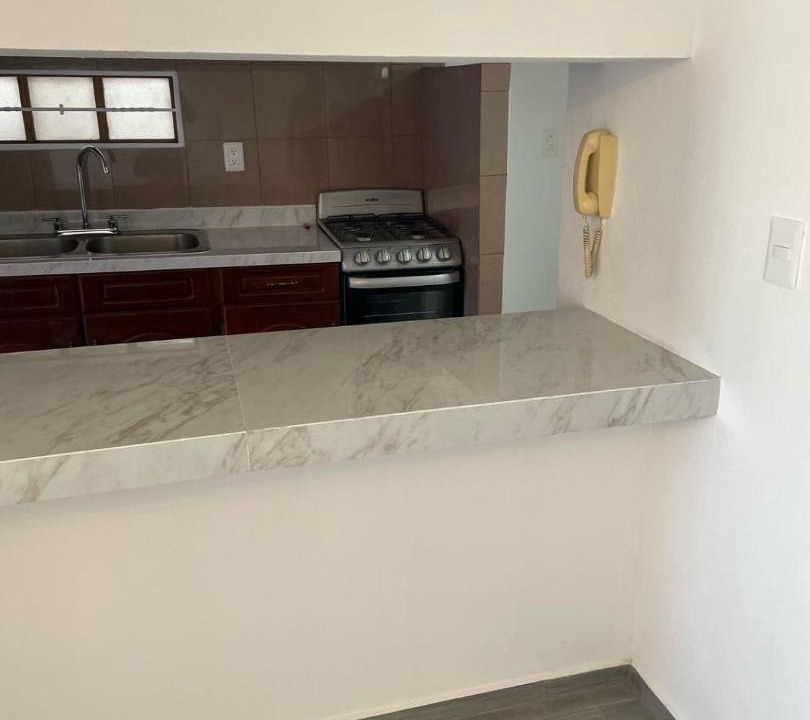 Photo of Kitchen in Ciudad Satelite