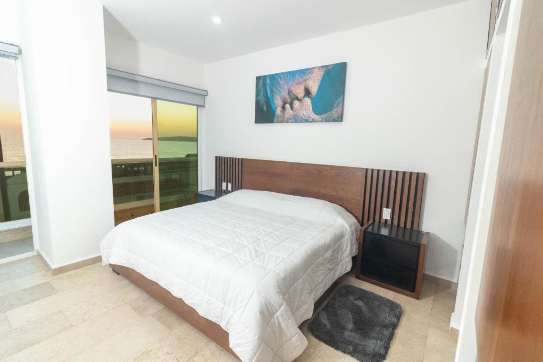 Photo of Bedroom in Bucerias