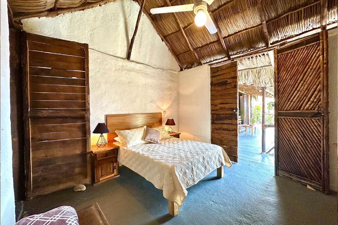 Photo of Bedroom in Emiliano Zapata