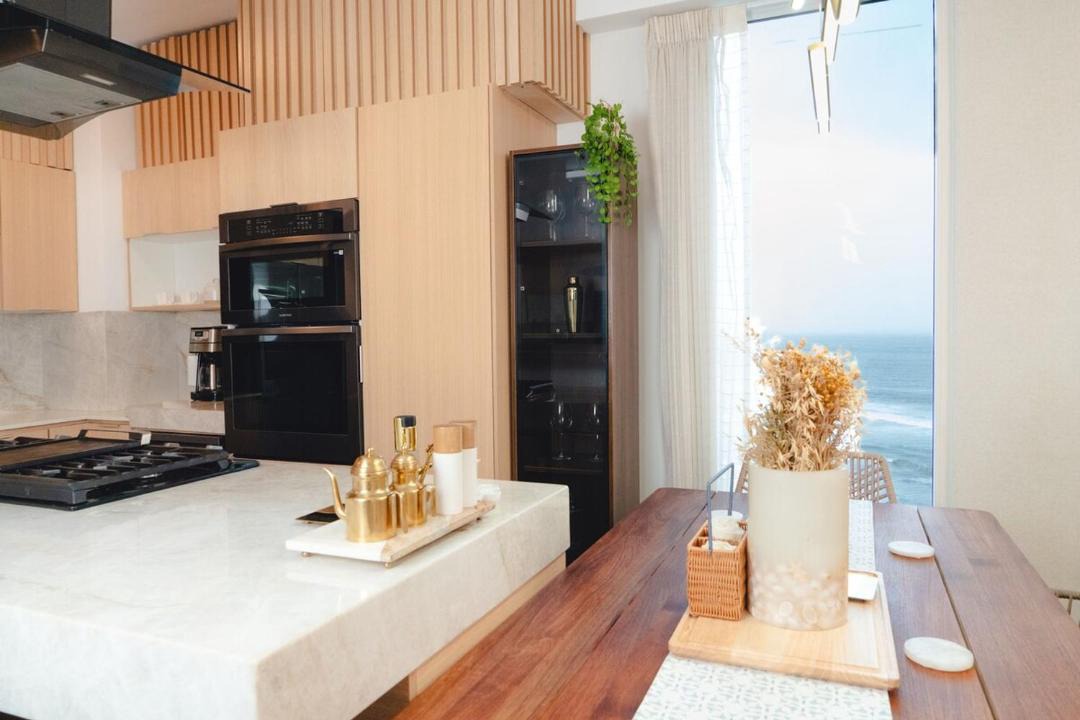 Photo of Kitchen in Costa de Oro