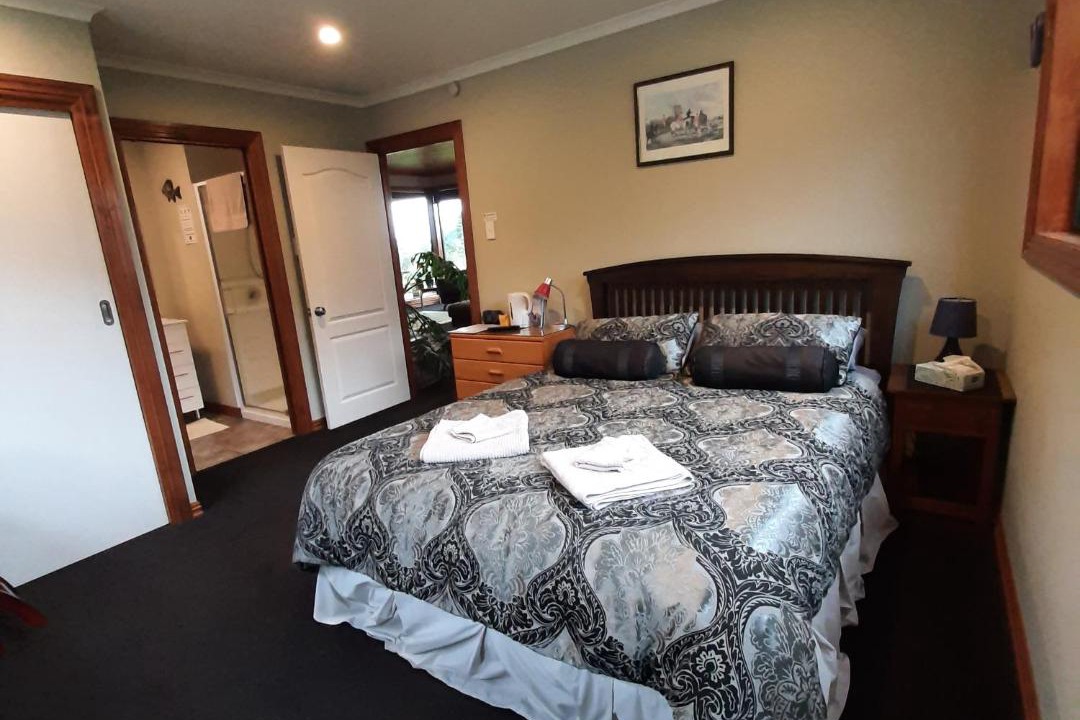 Photo of Bedroom in Barrytown