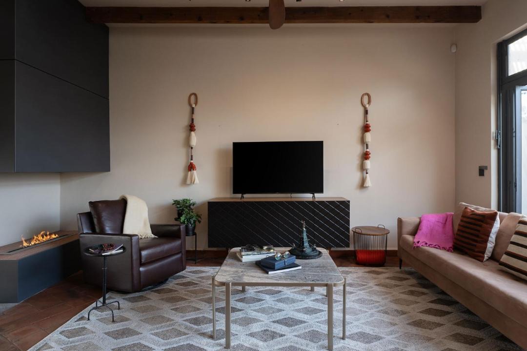 Photo of Livingroom in La Cruz