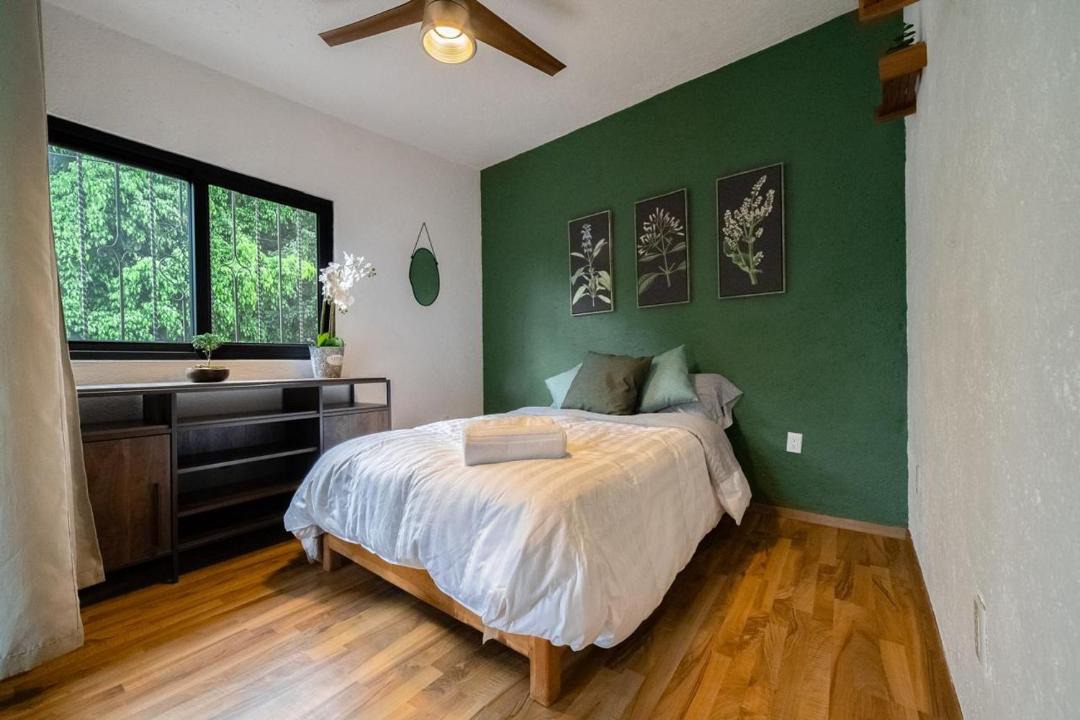Photo of Bedroom in Cuernavaca