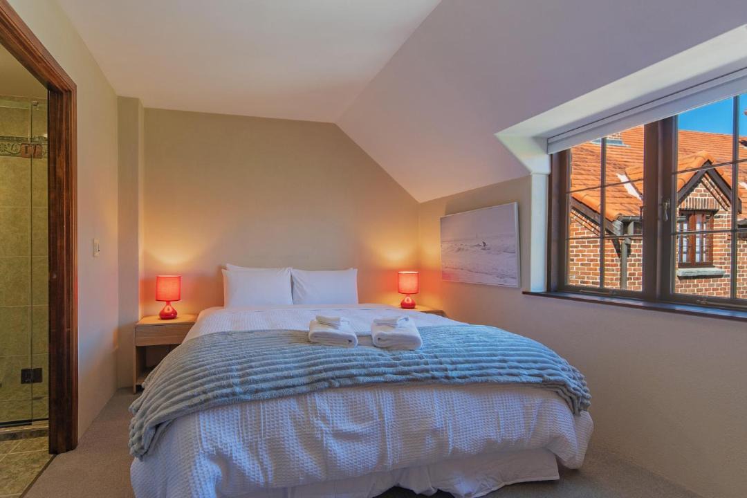 Photo of Bedroom in Stoke