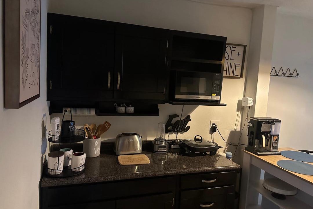 Photo of Kitchen in Galeana