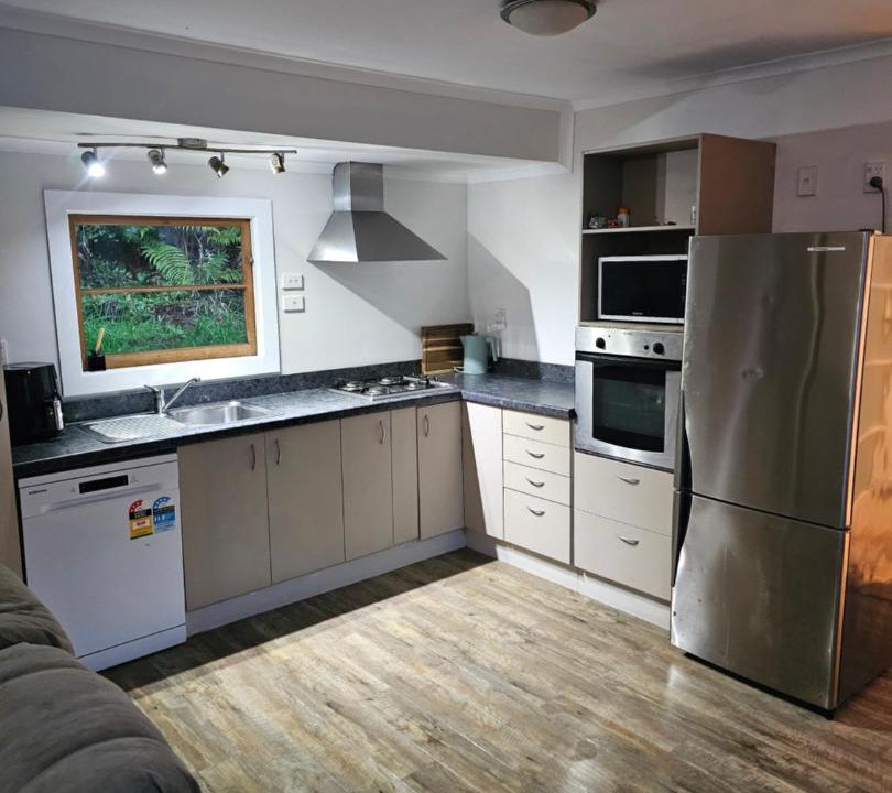 Photo of Kitchen in Oban