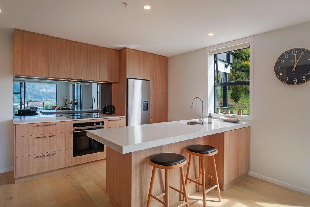 Photo of Kitchen in Nelson