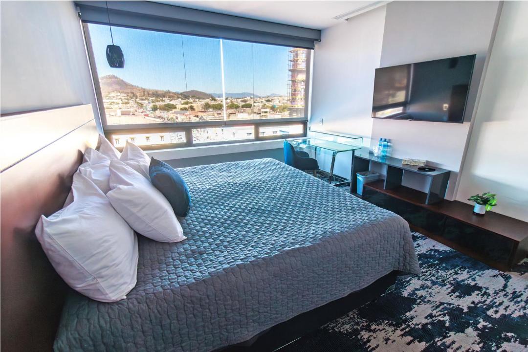 Photo of Bedroom in Centro
