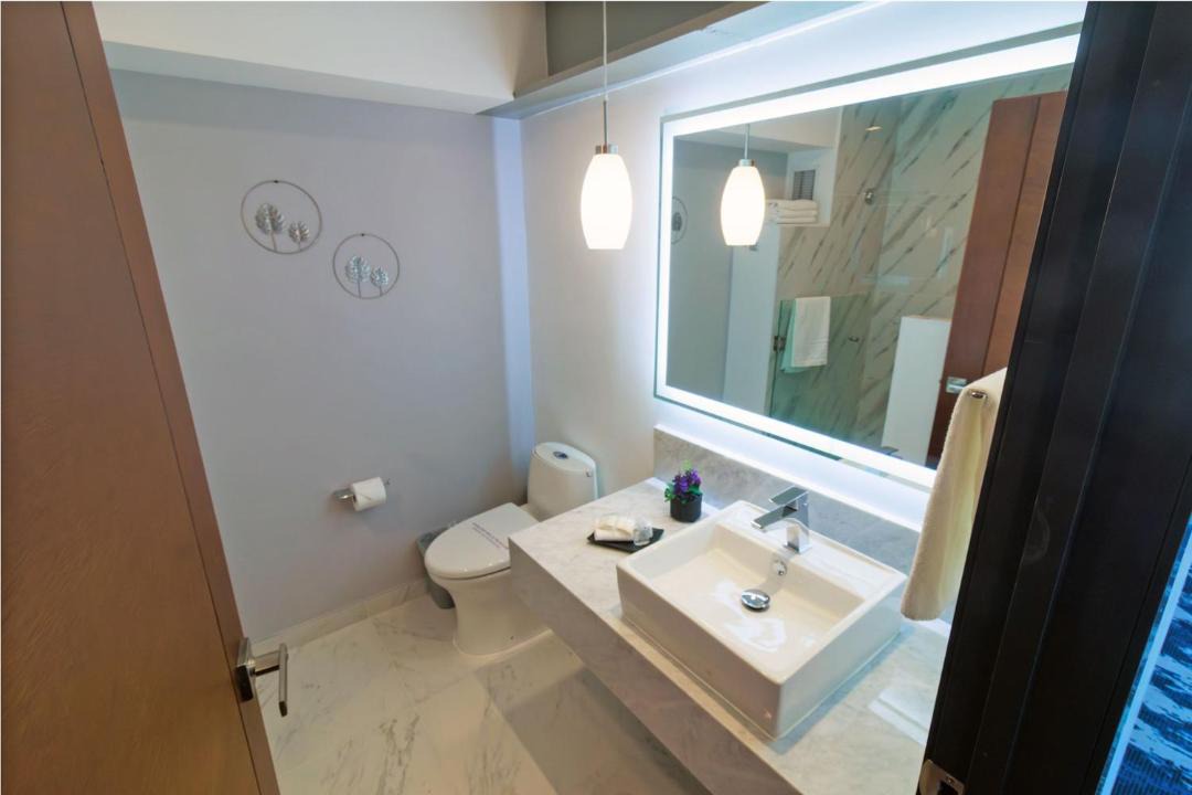 Photo of Bathroom in Centro